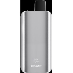 HQD Glaze Черника